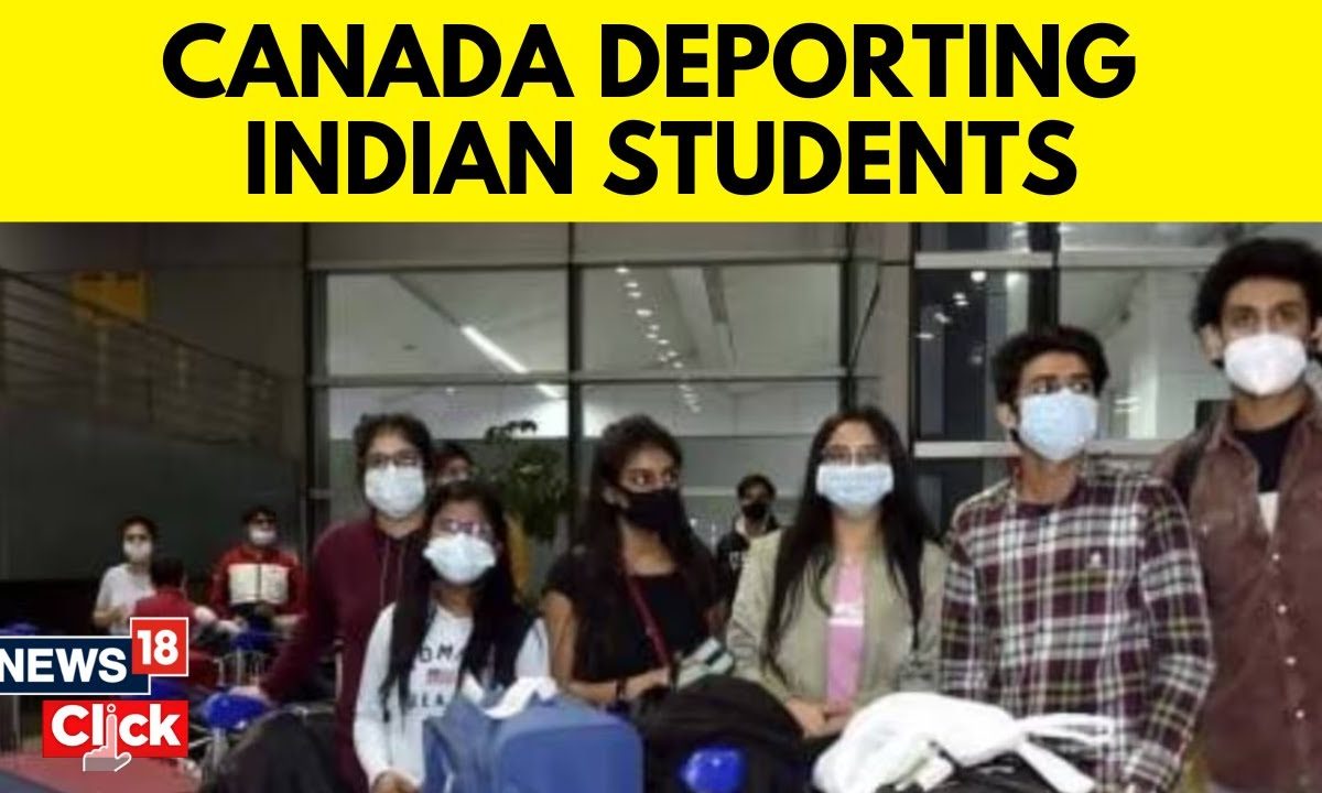 Canada should better track foreign student departures: criminologist